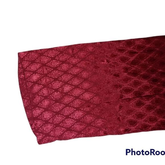 Band Of Gypsies Over Sized Maroon Cardigan . 😍😍😍 - Picture 5 of 11